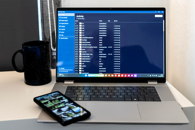 Proton Drive review: cloud storage with a focus on security