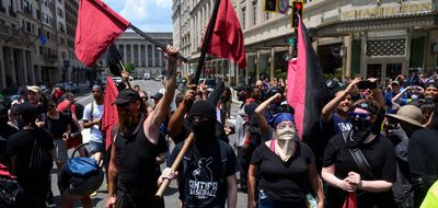 'Antifa' is Short for 'Anti-Fascists': Who Are They and Why Trump Wants to Declare Them a Terrorist Organisation
