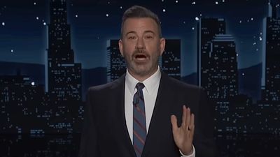 Ben Stiller And Way More Hollywood Names React To Jimmy Kimmel Getting Pulled Off The Air