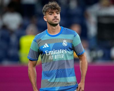 Real Madrid defender Raúl Asencio to stand trial over alleged sharing of explicit video