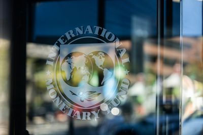 IMF Proposes US Treasury Official As Second-in-command