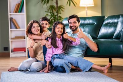 Two-Thirds Of Parents Are Cutting Back On Vacation And Major Purchases To Save For Their Children's College Tuition