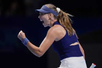 Katie Boulter and Sonay Kartal star to set up Great Britain clash with USA