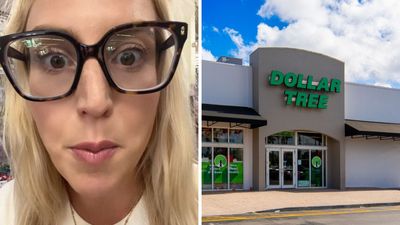 ‘Omg Stilla at dollar tree is crazy’: Ohio customer finds Sephora brands at Dollar Tree. Then she exposes the trick for spotting them