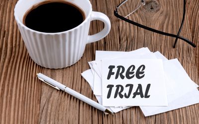 Could A Free Trial End Up Costing You Hundreds?