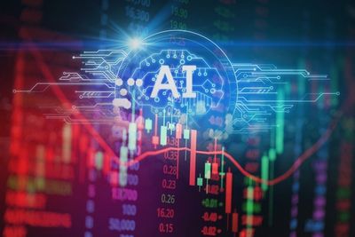 5 Under-The-Radar AI Stocks To Consider Buying Today