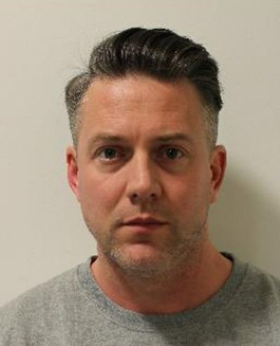 Revealed: Met Police PC's 'predatory' abuse of children as he begins nine-year jail sentence