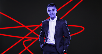 How Kevin Leyes' Cybersecurity Firm LeyesX Protects Billionaires From Losing Millions Online
