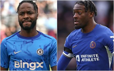 Chelsea: PFA in talks with club over Raheem Sterling and Axel Disasi situation