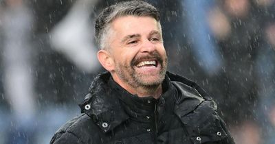 St Mirren boss in 'trying to stay relevant' dig at Celtic hero Chris Sutton