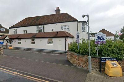 Nursery worker charged with sexually assaulting a child