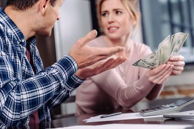10 Emotional Reasons Women Overlook Financial Betrayal