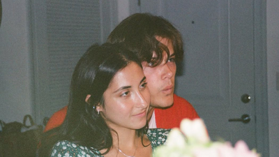 Who Is Isabel Machado? Photos of 'The Summer I Turned Pretty' Star Christopher Briney's Girlfriend