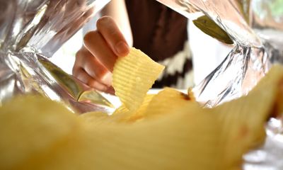 California Moves to Curb Ultraprocessed Foods in School Cafeterias