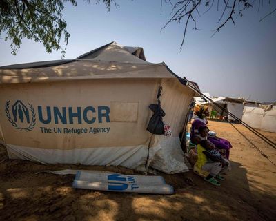 UN faces $500m budget cut and 20% job losses after big drop in US funding