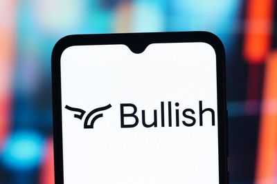 What's Going On With Bullish Shares Thursday?