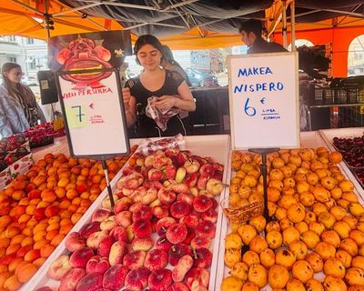 Finland is ready for the next crisis, with stockpiled food and 72-hour kits – Europe should be too