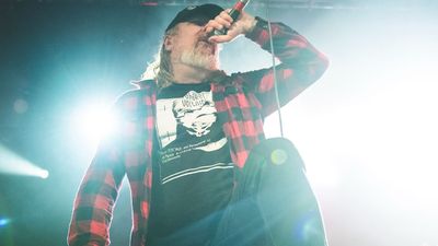 “Chances are your favourite musicians owe this band a debt of gratitude”: Your essential guide to every At The Gates album