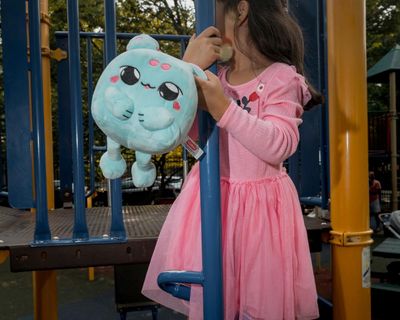 How will childhood be changed by AI toys?