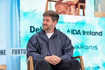 Ramp CEO calls advisors like OpenAI's Fidji Simo and Microsoft's Satya Nadella for advice