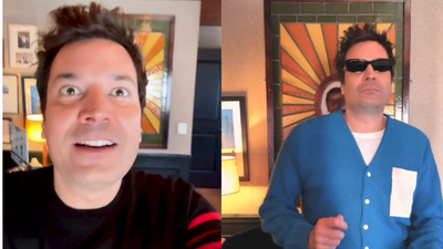 Jimmy Fallon Abruptly Cancels Scheduled Appearance Hours After Jimmy Kimmel's Show Pulled Off Air
