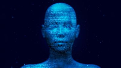 'There's no shoving that genie back in the bottle': Readers believe it's too late to stop the progression of AI