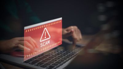 'He Was 'Under Attack and in Need of Oxygen': 80-Year-Old Woman Transfers $6,700 to Fake Astronaut, Japanese Police Warn of Romance Scam Surge