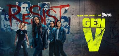 REVIEW: 'Gen V' Season 2 Delivers Another Gory, Relevant Superhero Romp While Honoring Late Cast Member Chance Perdomo