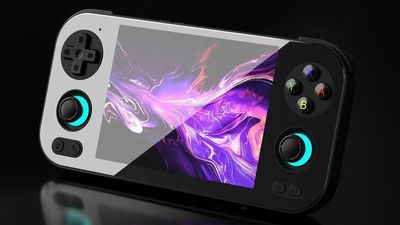 Anbernic's next gaming handheld strikes a nice balance between budget and flagship