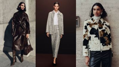Marks & Spencer is back and better than ever. These are the pieces you should snap up right now, and what's still to come