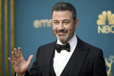 Jimmy Kimmel’s canned show will be replaced by a Charlie Kirk tribute — and an angry ABC affiliate is demanding a donation to Turning Point USA