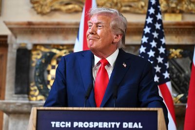 Voices: On the front line with GI Don and Private Keir