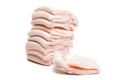 10 Items That People Hide Under Other Groceries Out of Embarrassment