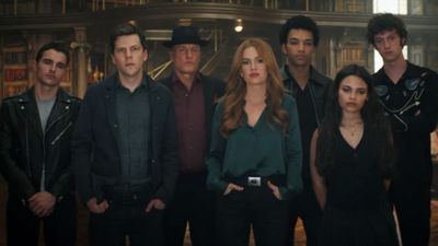 Now You See Me: Now You Don't Latest Trailer Shows The Star-Studded Cast In Action, But It Left Me With A Question About Mark Ruffalo's Character