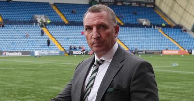 Brendan Rodgers new Celtic deal must come - he 'deserves' it