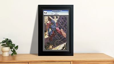 Here Are The Top 7 Comic Book Protector Cases According to Amazon Reviewers