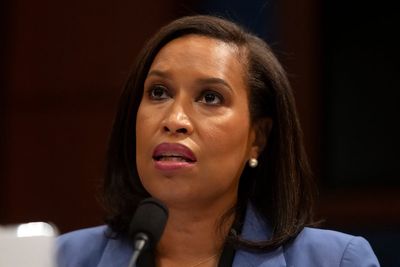 DC mayor defends her crime policies to a House committee, as federal law enforcement surge continues