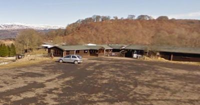 Scottish wildlife park denies animal welfare allegations and blames 'misinformation'