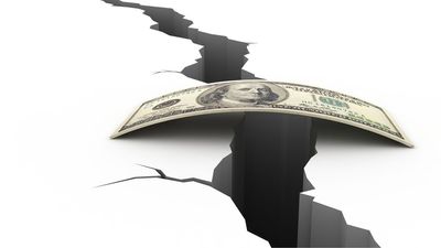 Wages Aren't Keeping Up With Inflation: A Financial Adviser's Tips to Bridge the Gap