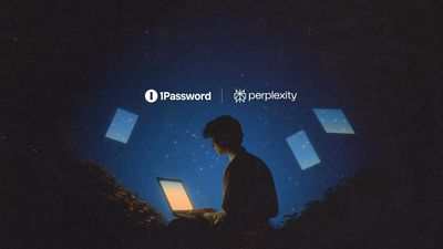 1Password and Perplexity partner on Comet AI browser - a full time personal assistant with security by default
