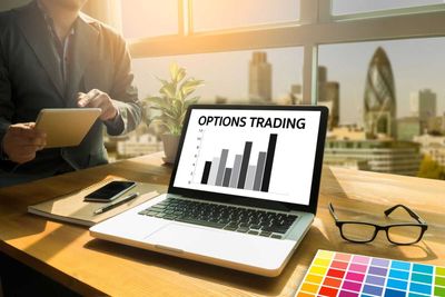 These 2 Stocks’ Unusual Options Activity Flashes Strangle Plays