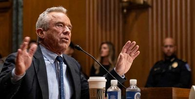 The Battle Over Covid Vaccines Hits A Fever Pitch As RFK-Picked Panel Makes Its Debut