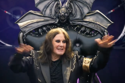 Ozzy Osbourne reflects on ‘great life’ in emotional documentary trailer