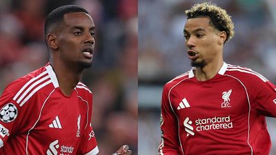 Arne Slot Explains Alternative Liverpool Vision for Alexander Isak and Hugo Ekitike