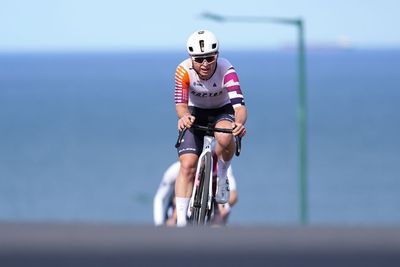 '50 riders are looking for spots on the team' – British men's cycling squad seeks UCI Continental licence for 2026