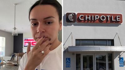 ‘$50 for two meals is crazy’: Long Island woman orders Chipotle catering that’s supposed to feed 5 people for meal prep. Then she sees what she got