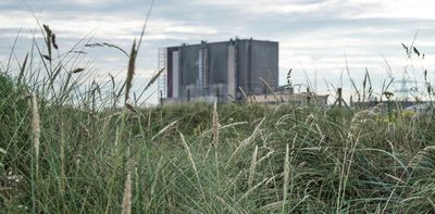Can the UK fast-track nuclear power without cutting corners on safety?