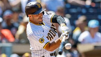 Alternative Awards and Superlatives for the 2025 MLB Season
