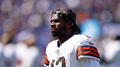 Browns’ Shedeur Sanders Receives Strong Vote of Confidence From Unexpected Source