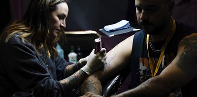 From tattoos to plastic bottles, here’s how society assigns moral values to everyday things